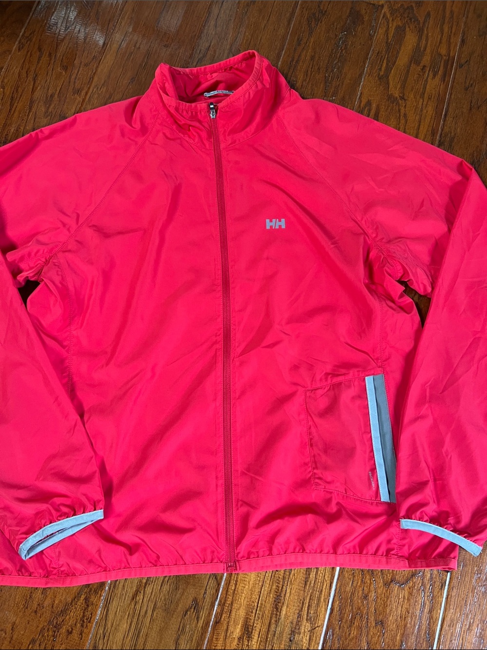 Helly Hansen Running Jacket